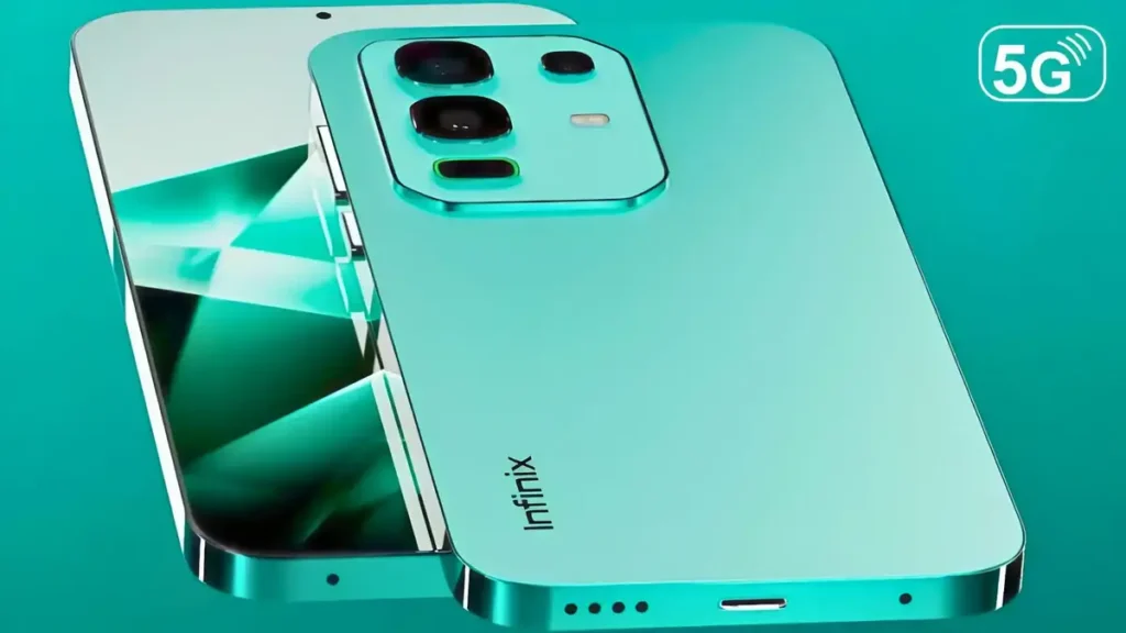 छोटे भाई को दिलाओ कम कीमत में Infinix का गेमिंग फोन, 7000mAh बैटरी के साथ 3 दिन का बैकअप और 108MP + 2MP ड्यूल कैमरा
