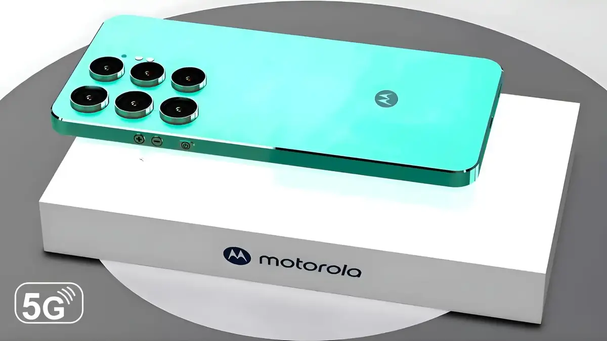 गरीबो की पहली पसंद बना Motorola का 200MP कैमरा और 5500mAh का बड़ा बैटरी वाला प्रीमियम 5G स्मार्टफोन, कीमत सिर्फ ₹9999 में