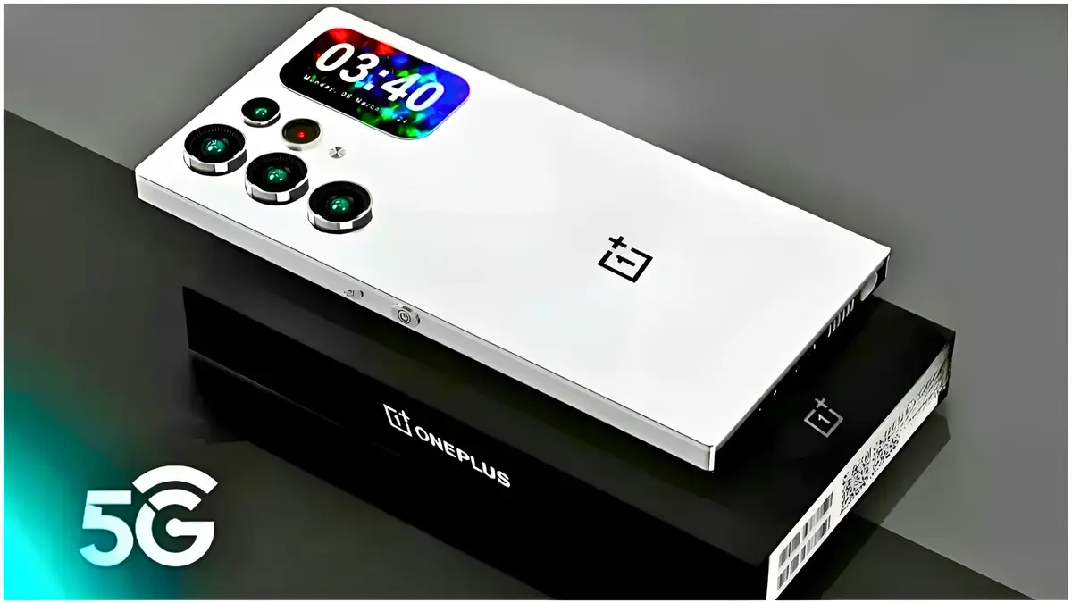 OnePlus Best Look Smartphone: वनप्लस का 300MP कैमरा और 165W चार्जर साथ 6000mAh बैटरी वाला धांसू 5G स्मार्टफोन