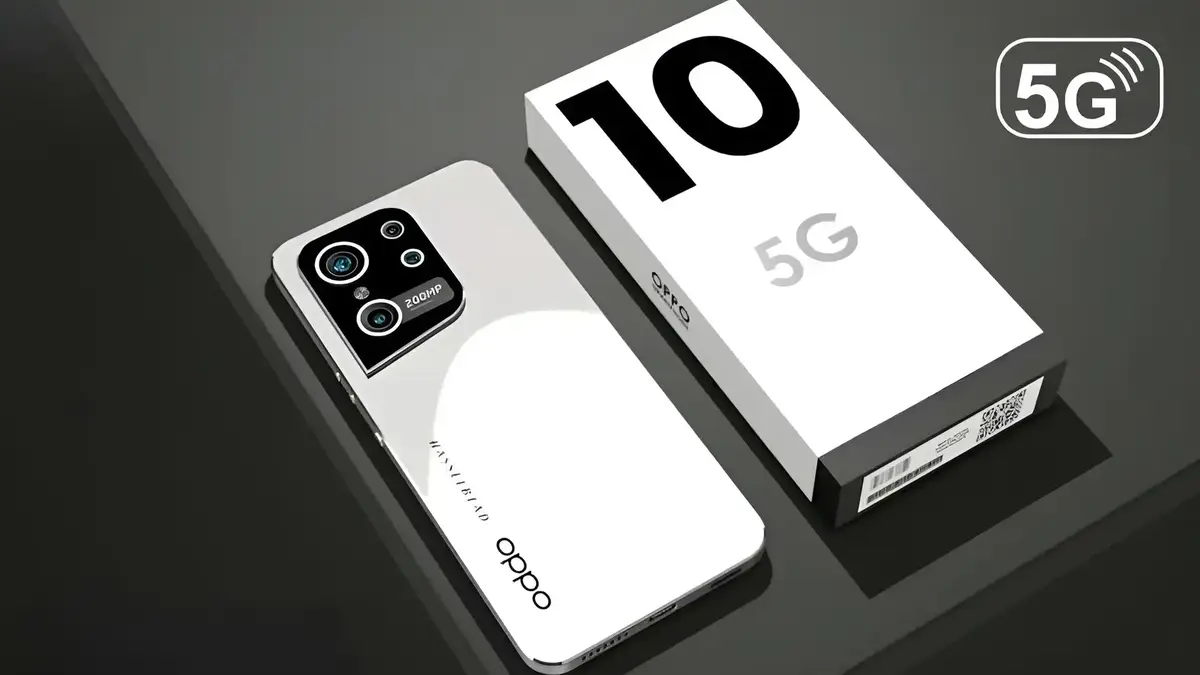 गरीबो बजट में धूम मचाने आया Oppo का तगड़ा 5G फोन, 6000mAh बैटरी के साथ मिलेगा 80W का फास्ट चार्जिंग