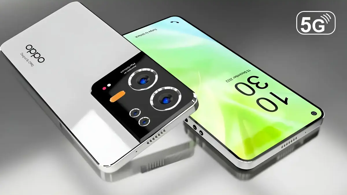 पापा के परियो की हुई बल्ले-बल्ले ₹7999 में मिलेगा Oppo का 200MP कैमरा और 7000mAh बैटरी 5G फोन