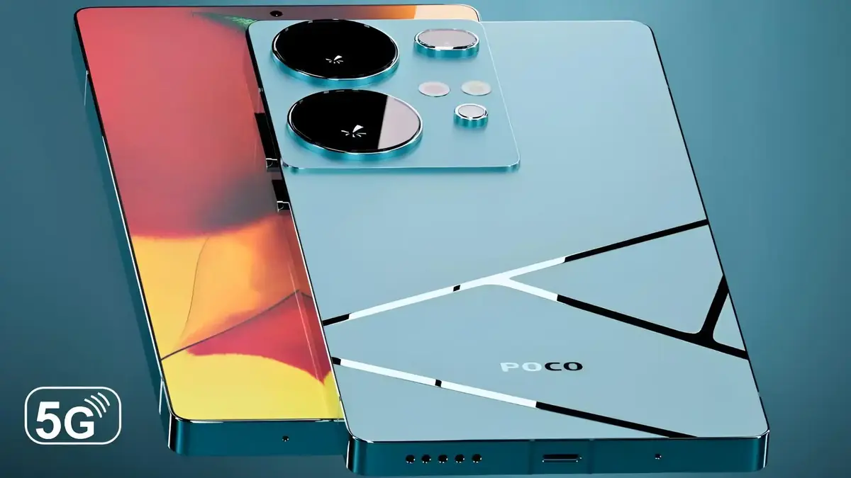 दिन चुम लेगा Poco का पावरफुल 5G स्मार्टफोन, मिलेगा 7700mAh बैटरी और 12GB रैम के साथ 120W फास्ट