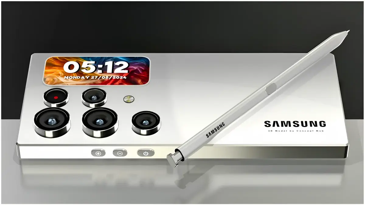 Samsung Best Camera Phone: सैमसंग का नया 108MP कैमरा और 6000mAh बैटरी के साथ 512GB स्टोरेज 5G स्मार्टफोन