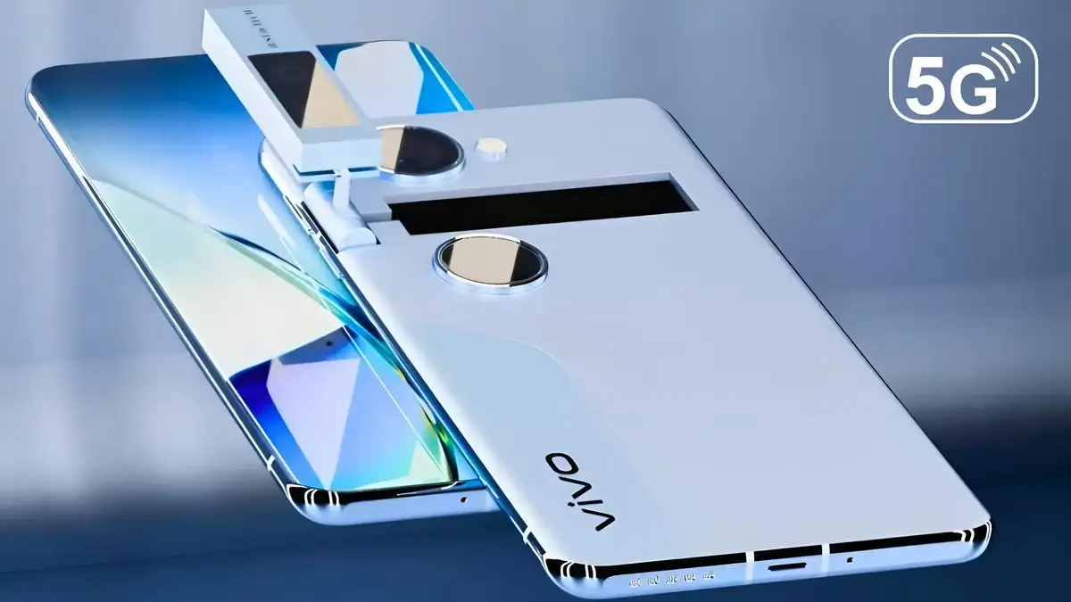 फर्स्ट इंप्रेशन में लड़कियों का दिल जितने आया Vivo का चार्मिंग 5G फोन, 512GB स्टोरेज के साथ मिलेगा 120MP सुपर कैमरा